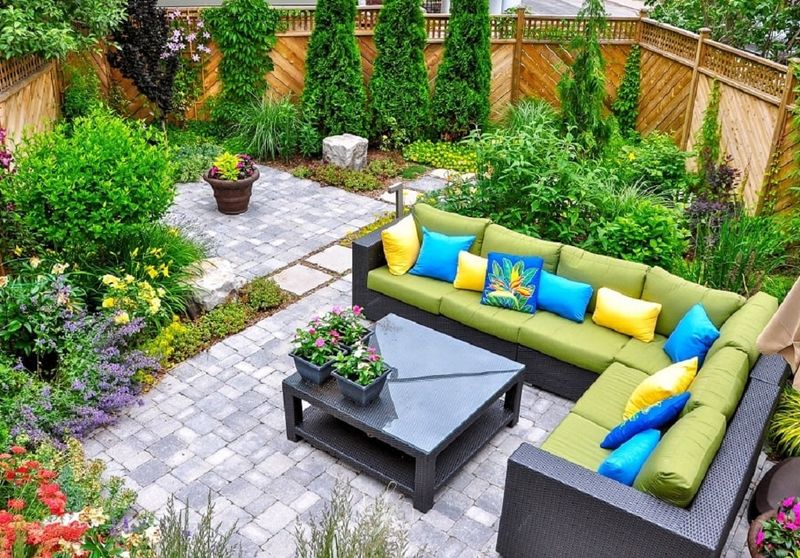 Flagstone vs Slate What’s the Difference? Stone Center